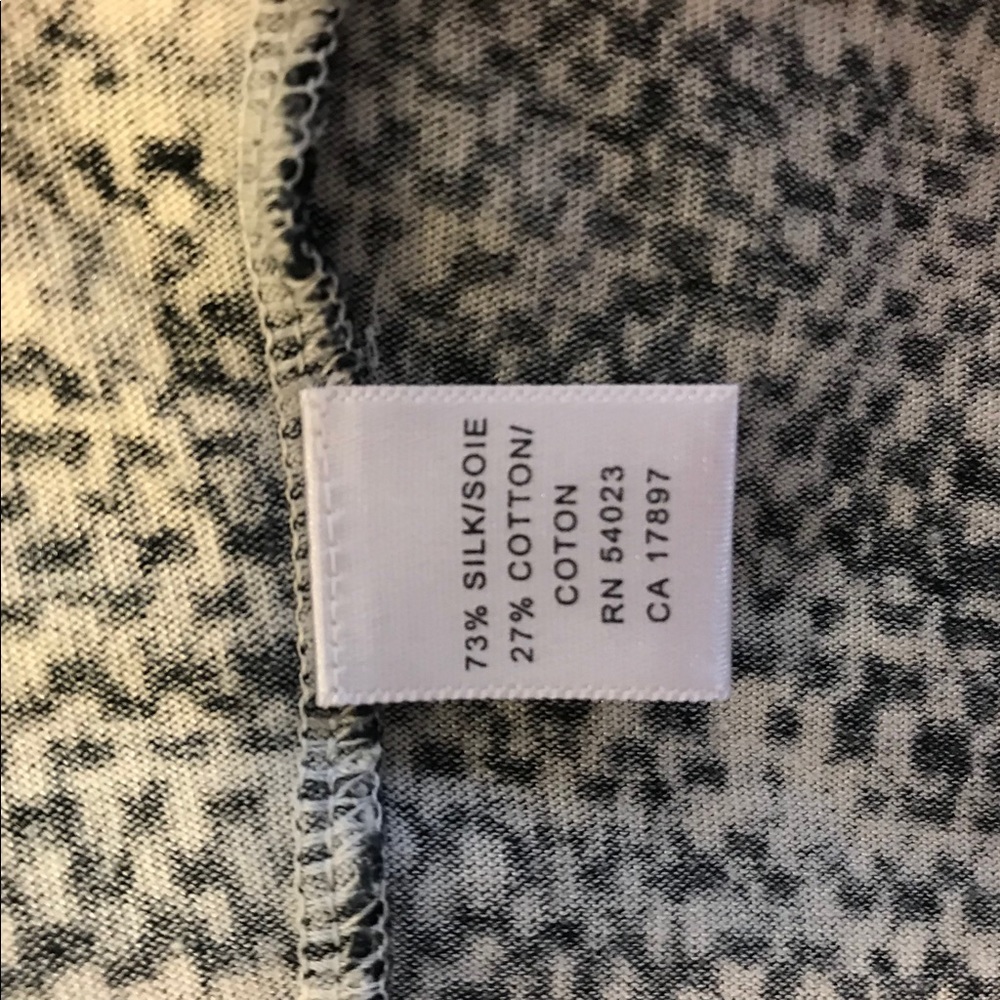 Banana Republic Wrap Dress - Picture 5 of 5